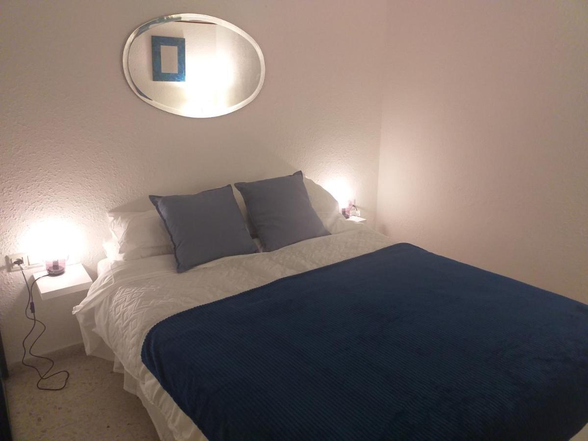 Blue Tarraco Daire Tarragona Dış mekan fotoğraf