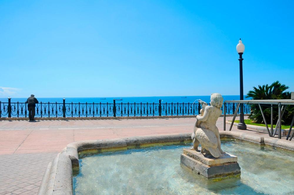 Blue Tarraco Daire Tarragona Dış mekan fotoğraf