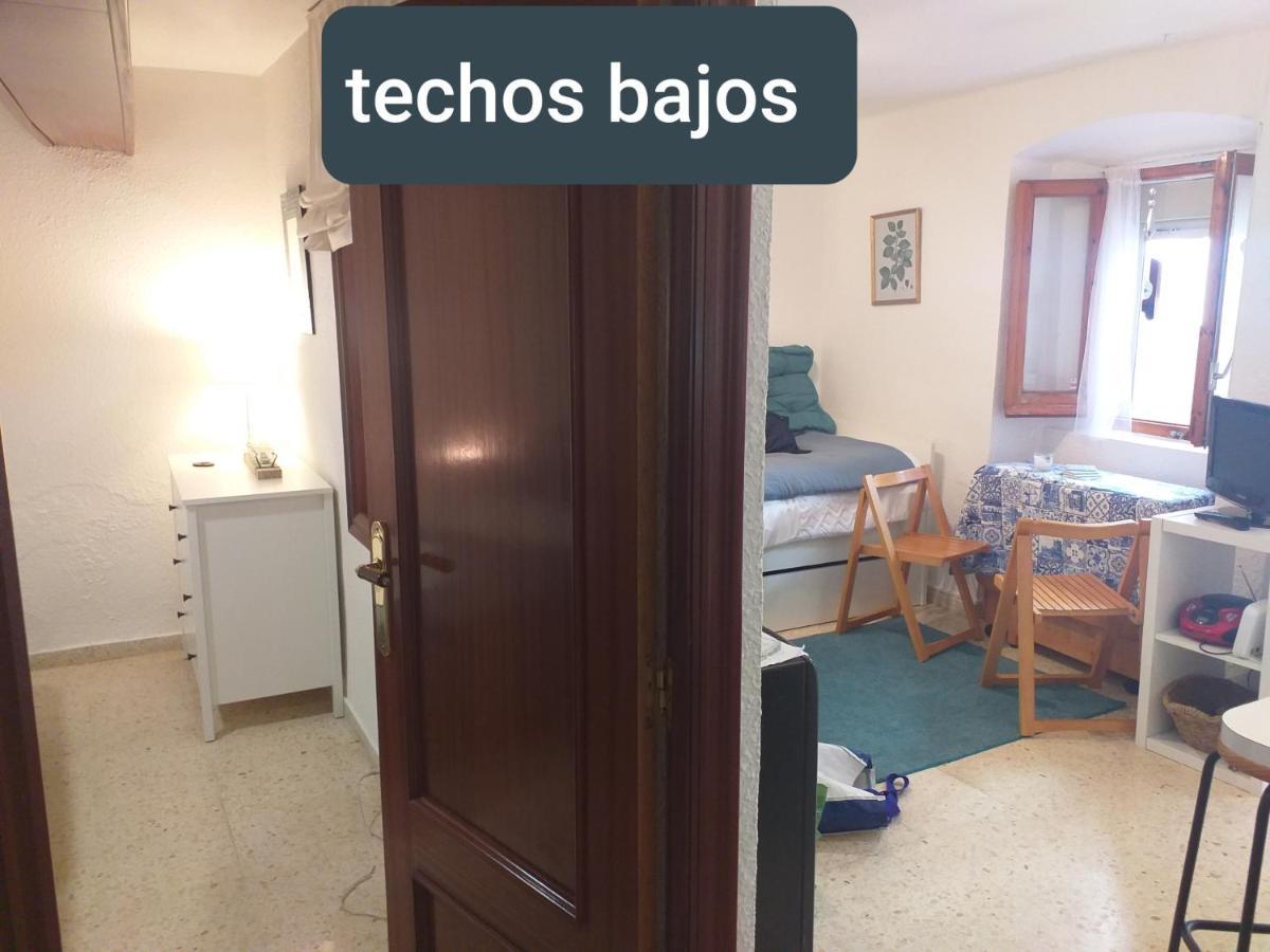Blue Tarraco Daire Tarragona Dış mekan fotoğraf
