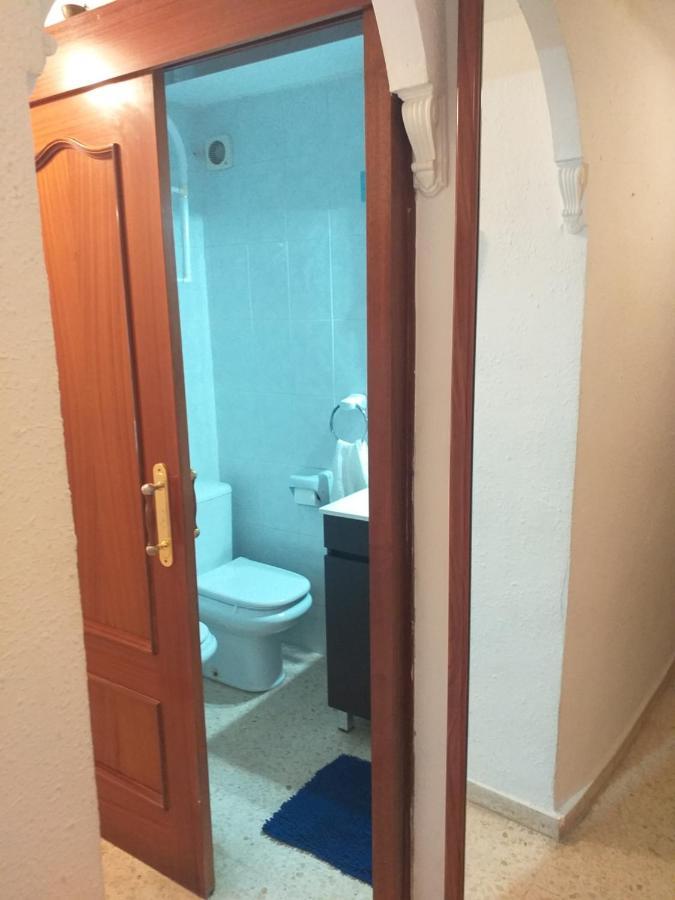 Blue Tarraco Daire Tarragona Dış mekan fotoğraf